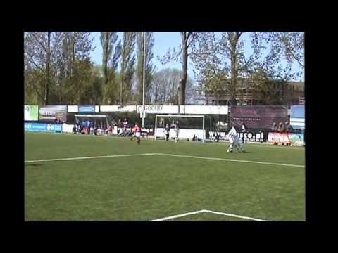 Standard Luik o.10 - Fortuna Wormerveer E1