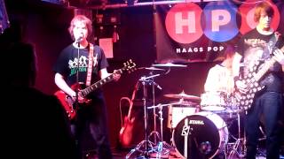 Download Lagu Lito, Skippy u0026 Nick - Live: The Happy Song Live @ HPC Haags Pop Centrum Thumbnail