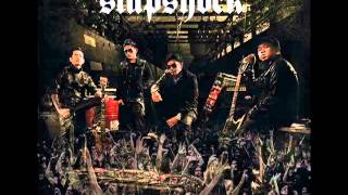 Slapshock - Takot Sa&#39;yo