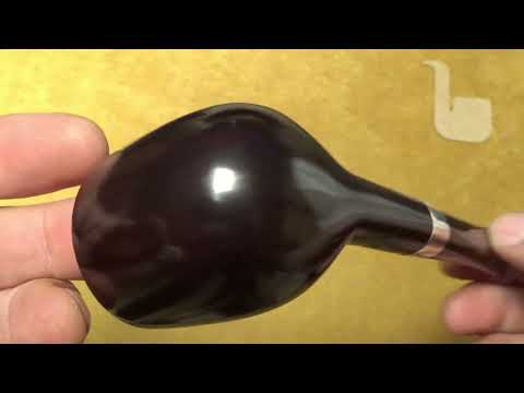 Pipa Peterson Irish Harp 605