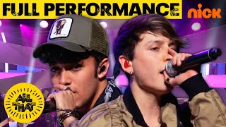 CNCO Performs &#39;Pretend&#39; 🎶All That