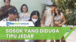 Terungkap, Sosok yang Dituding Menipu Jessica Iskandar dengan Bawa Uang Rp 10 M dan 11 Mobil Mewah
