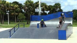 preview picture of video 'Lehigh Acres - The Fun & Affordable Tropical Town'