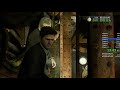 Uncharted 3 Any% (1:43:12)