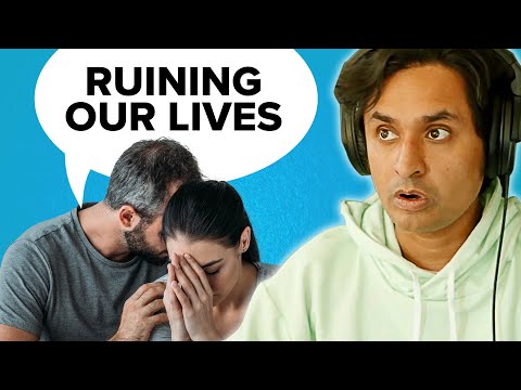 I Can't Handle My Partners Depression