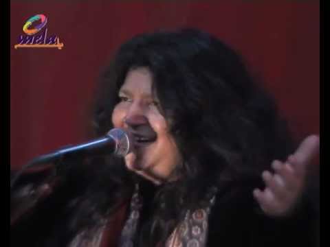 Lal Meri Pat- Abida Parveen