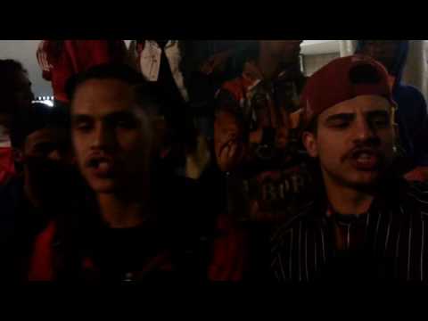 [MUSICA] Impacto Versado - BATALHA DA CONC - 23 08 2016