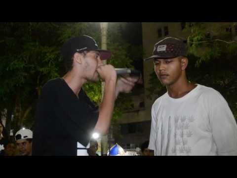 A LENDA - PBB 2016 - Hd x Adm - 30/12/2016