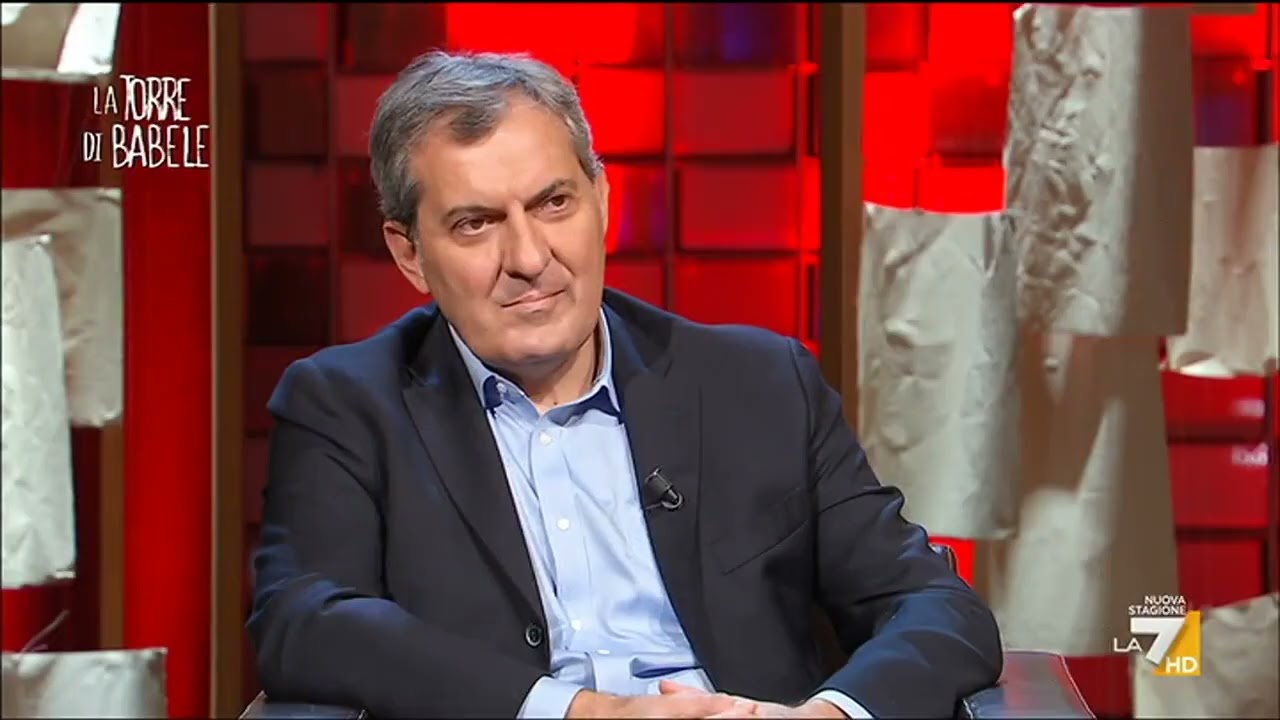 Augias sui tre anni di governo Meloni: “Resta popolare pur non avendo fatto nulla”