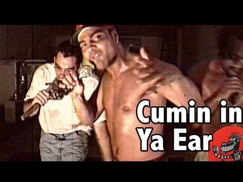 Cumin In Ya Ear - The Goats (2013 Remix & Lost Footage)