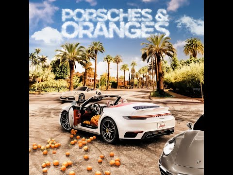 (600+) West Coast Multi-KIt "Porsches & Oranges" | West Coast Loop Kit | West Coast Drum Kit
