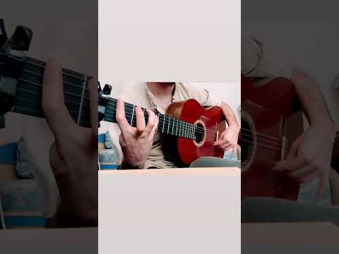 Falseta por Tangos #guitar #guitarra #tutorial #art #guitarist #tango #dance #baile #arte #flamenco
