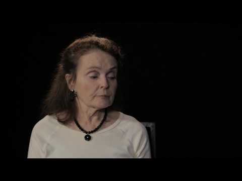 Guess Who's Coming to Dinner w/ Katharine Houghton