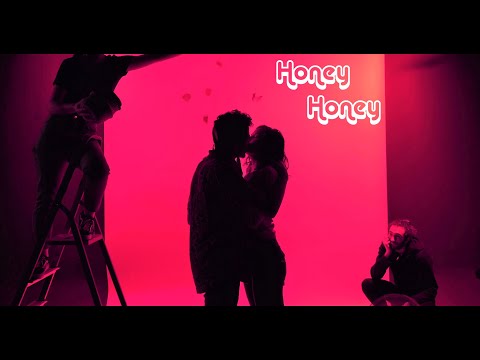 JAMES Z - Honey Honey [Official Music Video]