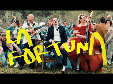 Els Catarres - LA FORTUNA (2025)