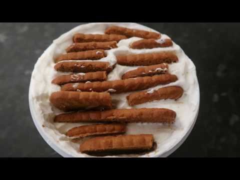 2 Ingredient Japanese Cheesecake Recipe