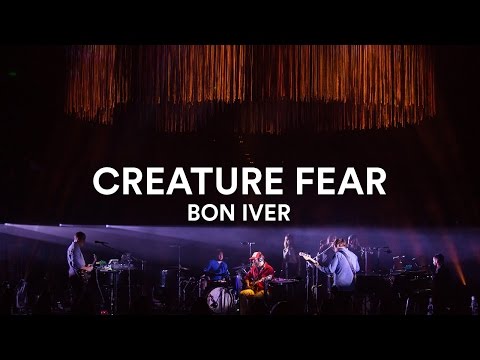 Bon Iver - 