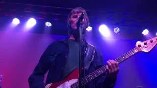 Sloan - Money City Maniacs - Live @ The Constellation Room (9/25/16)