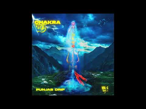 Ammoh - Punjab Drip ( Official Visualizer )