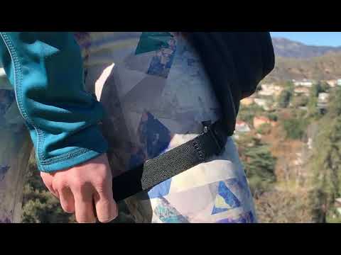 KSUHP1 - Stingray Utility Hip Pack