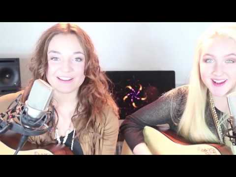 Crucified - Bella & Filippa