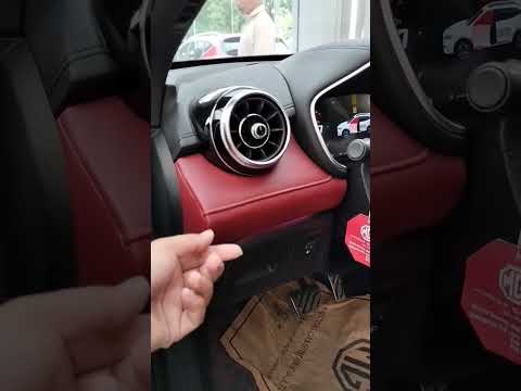 2023 MG HS Trophy 1.5 Turbo SUV - Interior and Exterior Detail. #mg #mghs #hs #suv #shorts #car