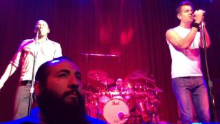 311 - The Great Divide 311 - The Great Divide