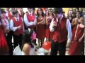 My Singing Happy Birthday To Sam