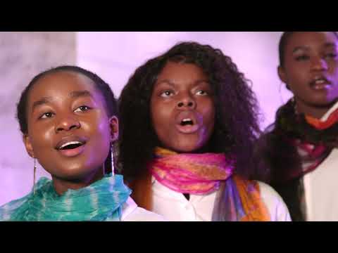 World On Our Shoulders mp4