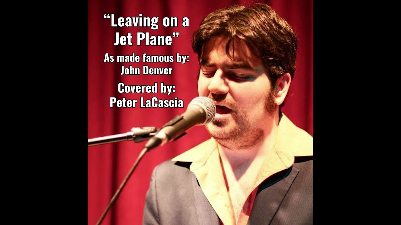 Promotional video thumbnail 4 for Peter LaCascia - Singing Pianist of 10,000 Songs!