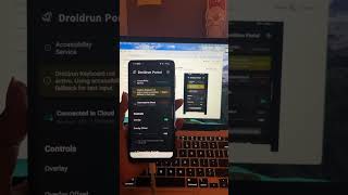 Android Automation made easy with Droidrun.ai | No-code automation tool