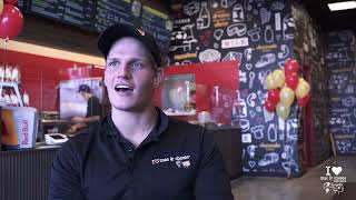Franchisee Spotlight | Tony Gushanas - Las Vegas, NV