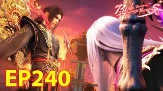 Download lagu 🔥 ENG SUB | Guys! That's A Real Dou Sheng! | Battle Through the Heavens EP240 mp3