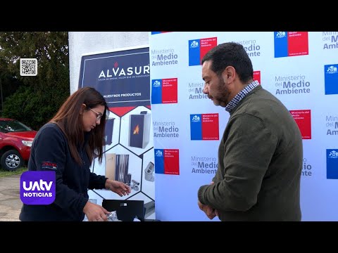 Nuevo llamado para recambio de calefactores en Temuco y Padre Las Casas