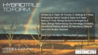 Hybrid - True To Form