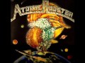 Atomic Rooster - All across the country
