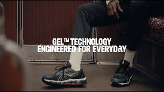 ASICS SPORTSTYLE | GEL-QUANTUM 360™ 6 | Engineered for Everyday
