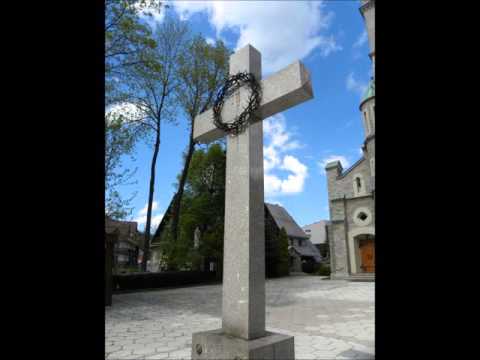 The Kingdom of God - Music from Taizé, Jacques Berthier