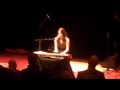 Jenni Alpert, Live in Nijmegen at the Lux with Jon Allen (You Will Come Back)