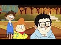 Wendell Being The Most Iconic WelcomeTo The Wayne Character In This Episode