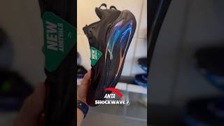 Download lagu Anta Shockwave 7 detailed look 👀🔥 #anta #basketball #basketballshoes #sneakers #shoes mp3