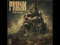 FRANK High Geology Full Album Stoner Rock 39 17