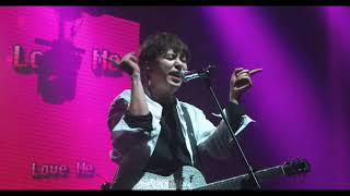 171209 데이브레이크(DAYBREAK) - Love me @ RUNWAY