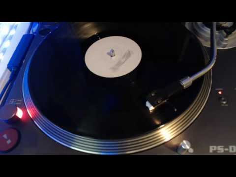 DJCHRISB .CHEEKY TRAX 7 WHITE LABLE   HARD HOUSE   GOOD QUALITY