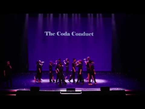PSU PAC Showcase 2017 - The Coda Conduct