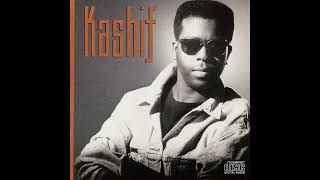 Personality  - Kashif (1989)