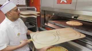preview picture of video 'WARNING!! This video will make you hungry | Baltimore's Best Pizza | Pizza John's in Essex, MD'