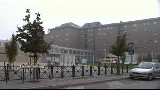 preview picture of video 'Dolo Venezia, ospedale civile Domenica mattina'