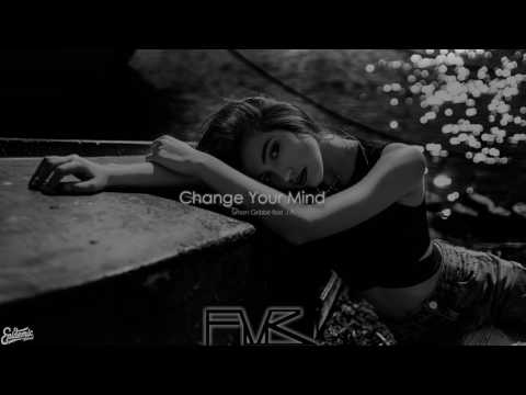 Change Your Mind - Simon Gribbe feat. J A