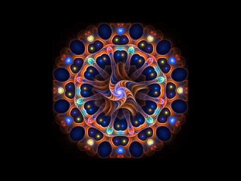 Ogoun and Urucubaca -  Volo Dalma